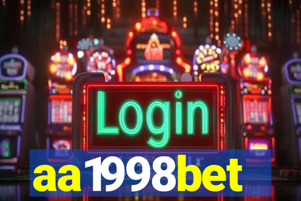 aa1998bet