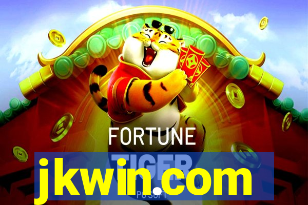jkwin.com
