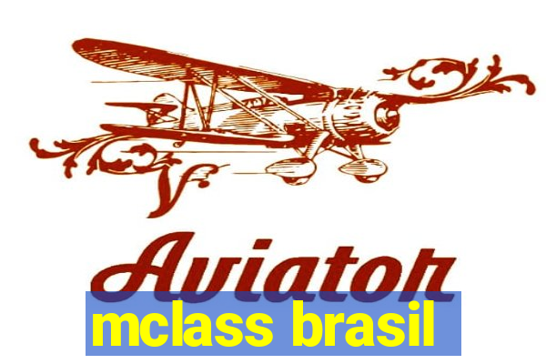 mclass brasil