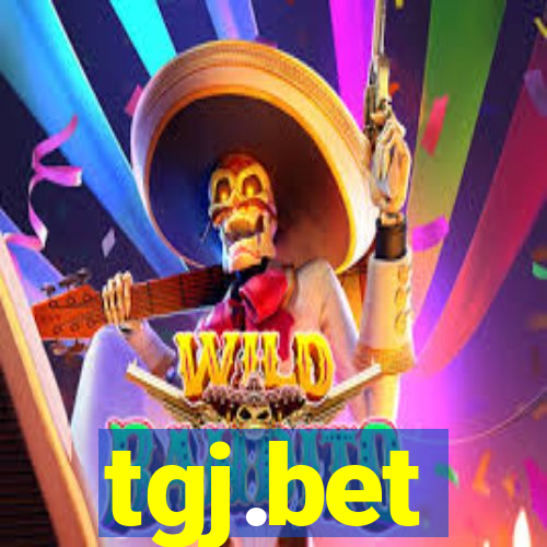 tgj.bet