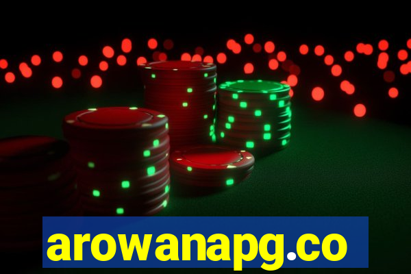 arowanapg.co