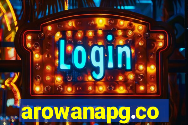 arowanapg.co
