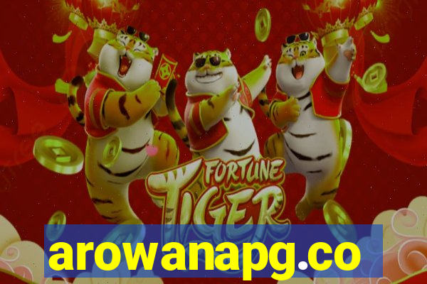 arowanapg.co