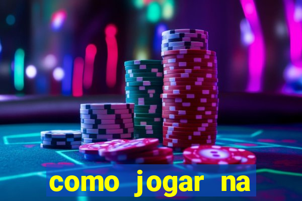 como jogar na seninha online