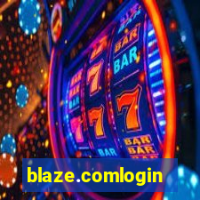 blaze.comlogin