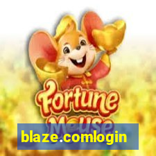 blaze.comlogin