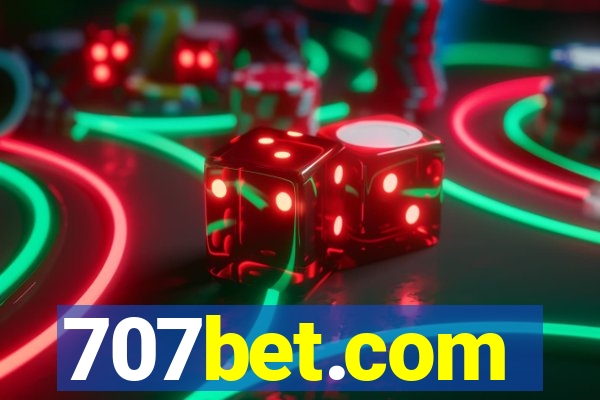 707bet.com