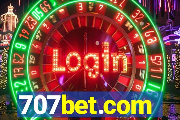 707bet.com