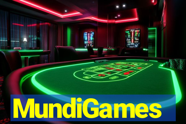 MundiGames