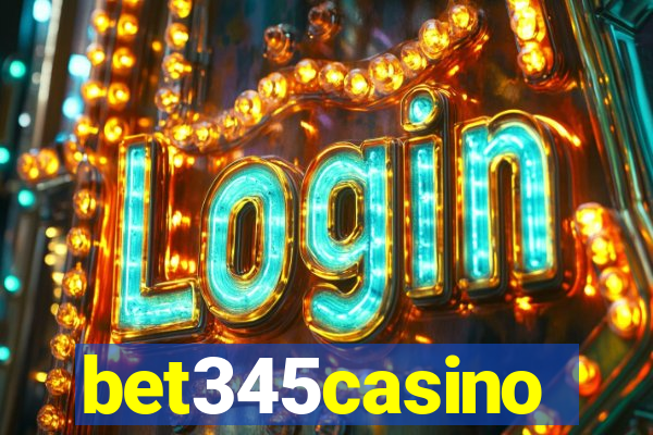 bet345casino