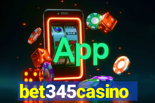 bet345casino