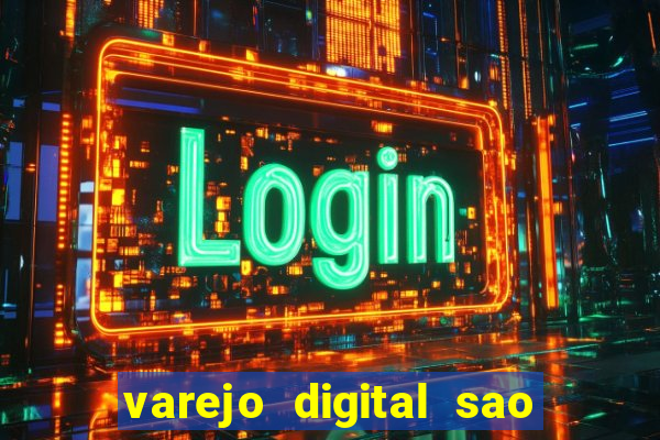 varejo digital sao paulo agencia 3880