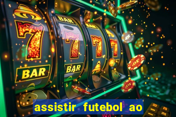 assistir futebol ao vivo rmc