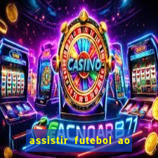 assistir futebol ao vivo rmc