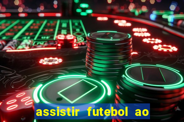 assistir futebol ao vivo rmc