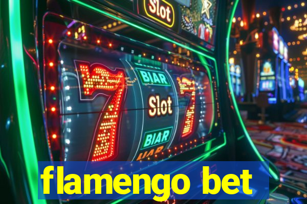 flamengo bet
