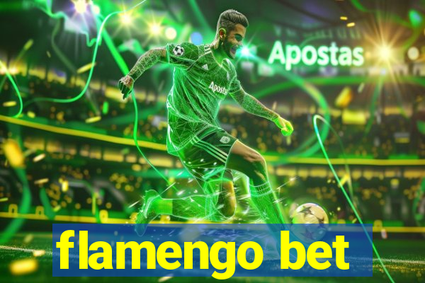 flamengo bet