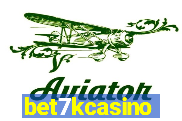 bet7kcasino