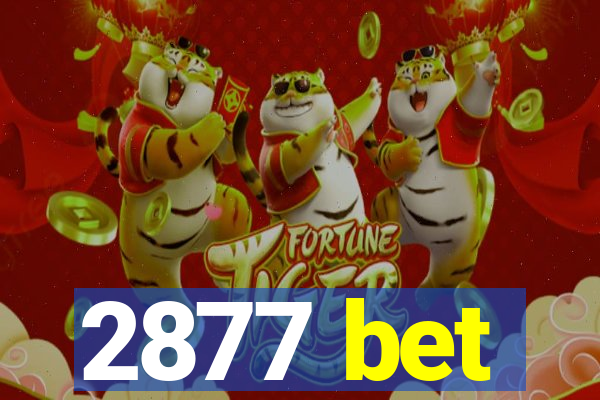 2877 bet