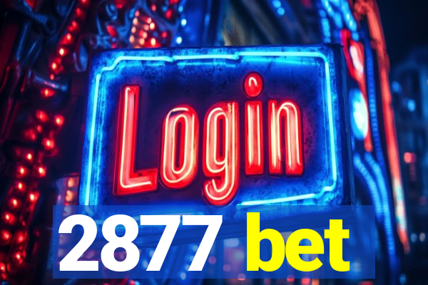 2877 bet