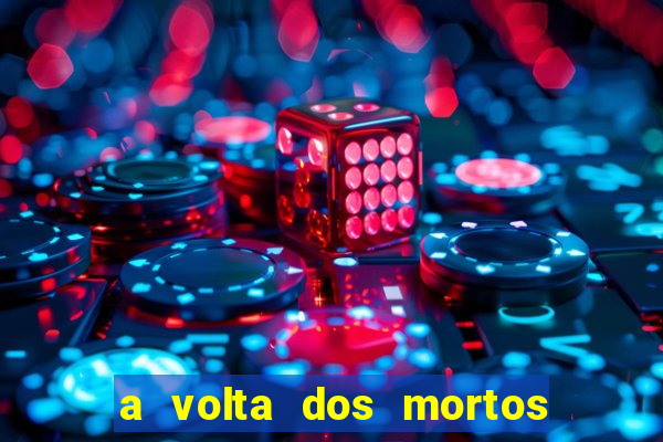 a volta dos mortos vivos ( filme completo e dublado ) * 1985 * a