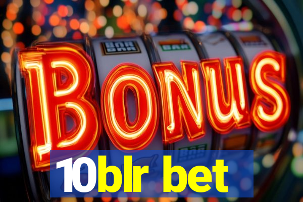 10blr bet