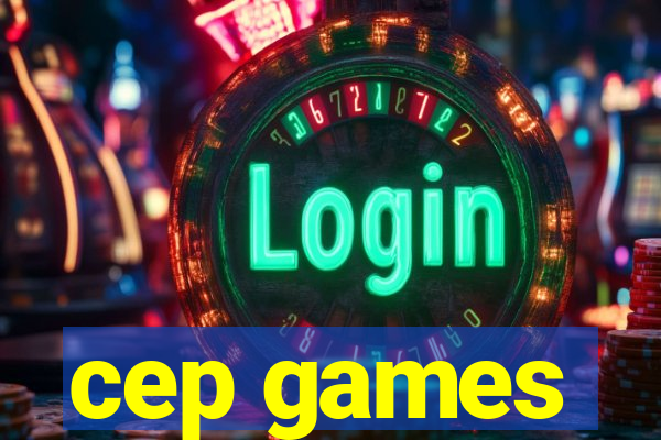 cep games