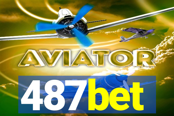 487bet