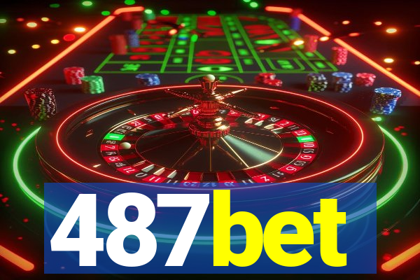 487bet