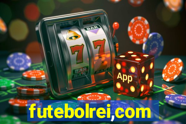 futebolrei,com