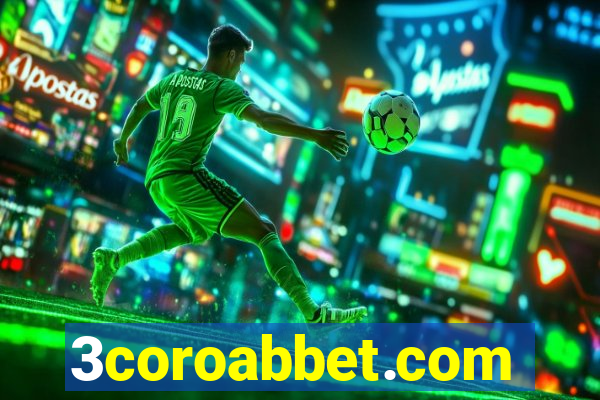 3coroabbet.com