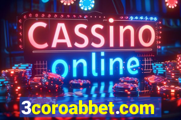 3coroabbet.com
