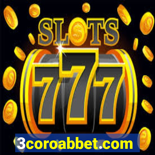 3coroabbet.com