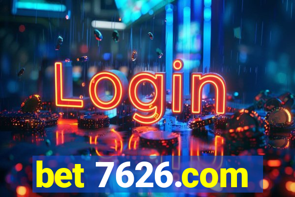 bet 7626.com