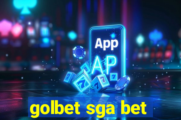 golbet sga bet