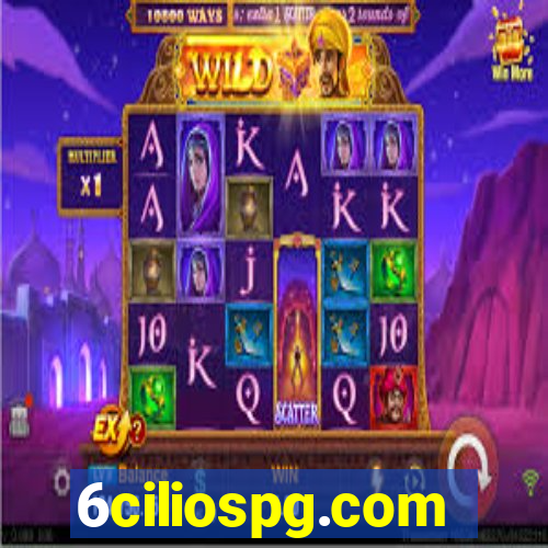 6ciliospg.com