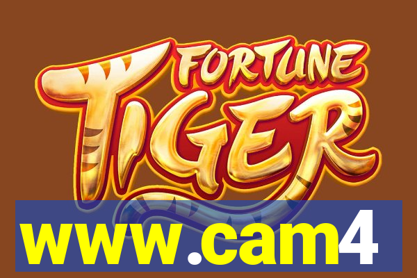 www.cam4