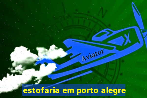 estofaria em porto alegre
