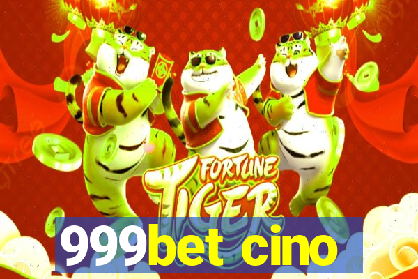 999bet cino