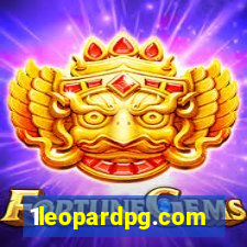 1leopardpg.com