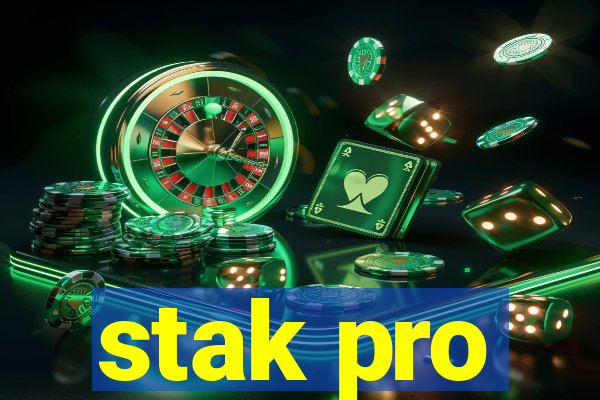 stak pro