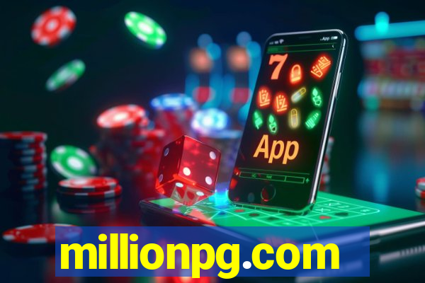 millionpg.com