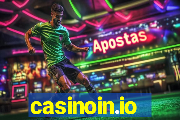 casinoin.io