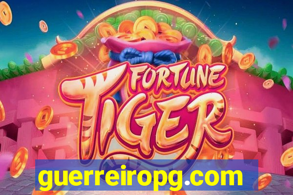 guerreiropg.com