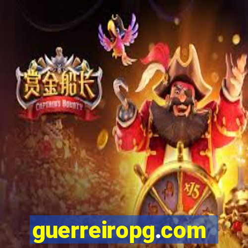 guerreiropg.com