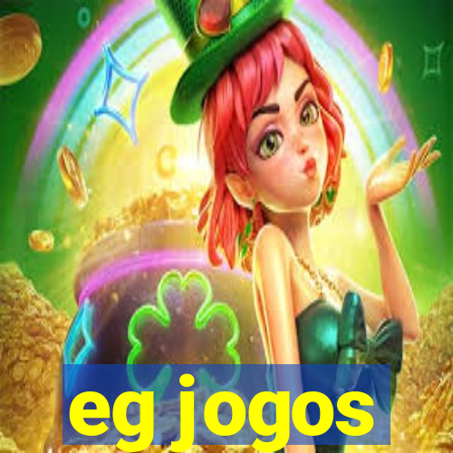 eg jogos