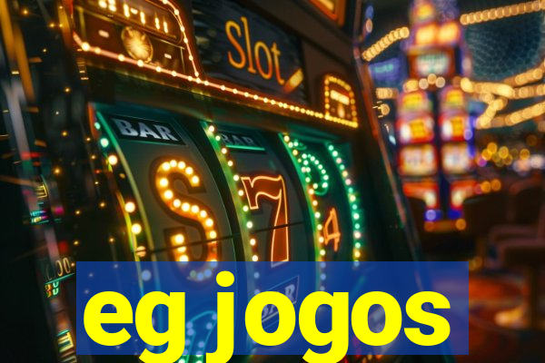 eg jogos