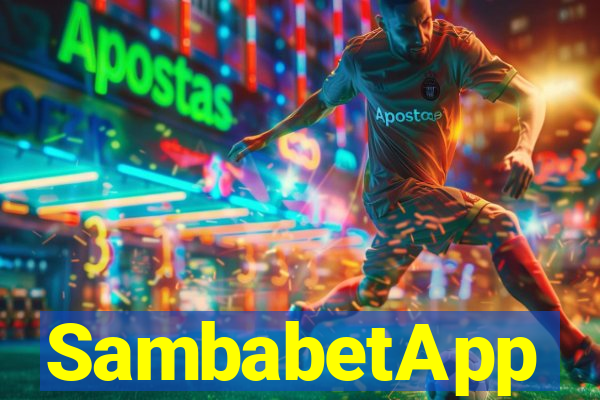 SambabetApp