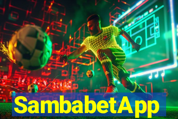 SambabetApp