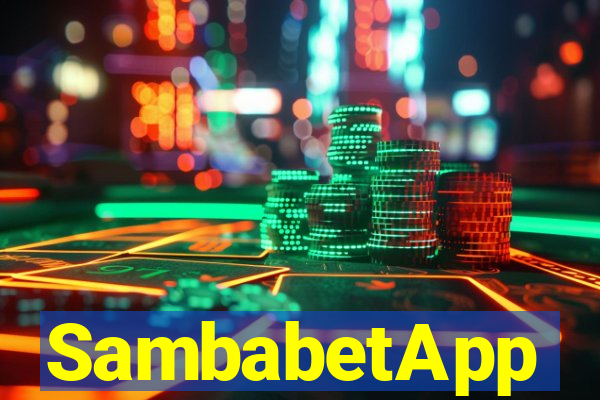 SambabetApp